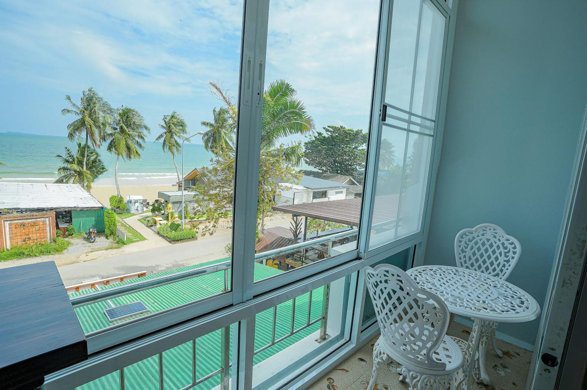 Talay Sai @ Thung Wua Laen Hotel Pathiu Exterior photo