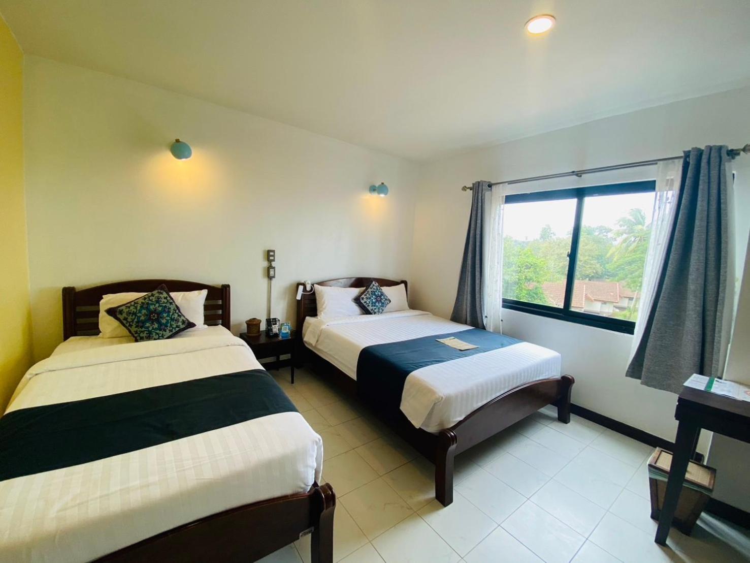 Talay Sai @ Thung Wua Laen Hotel Pathiu Room photo