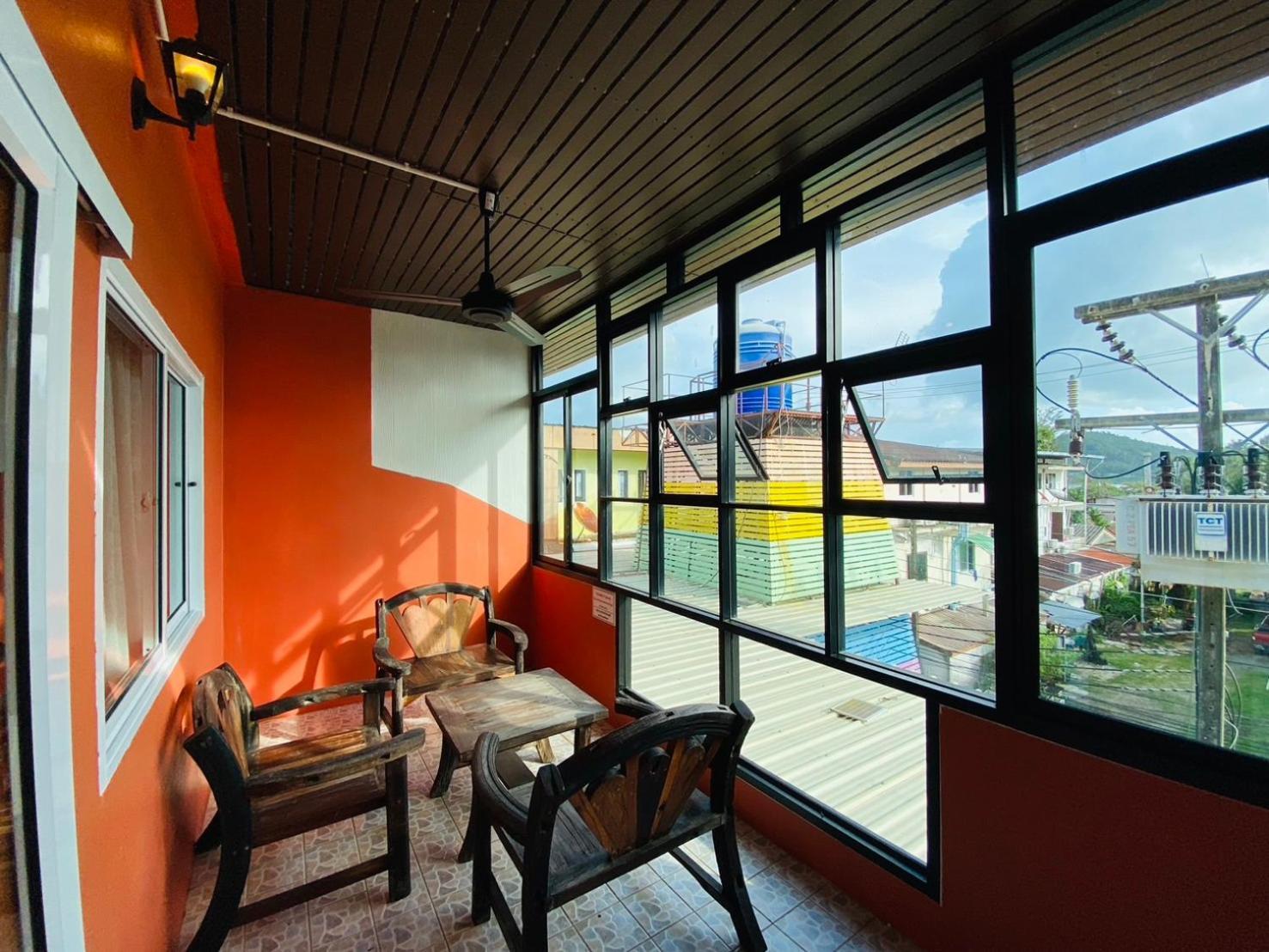 Talay Sai @ Thung Wua Laen Hotel Pathiu Room photo